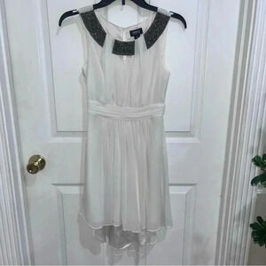 Only womens prom dress or just wear casual
Chiffon beautiful